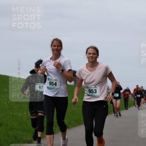 04.05.2025 - 8. Wedeler Halbmarathon Yannick Fuchs http://msf.ph/oto/7823083 04.05.2025 11:30:08 Laufen 67, 954, 953 meine-sportfotos.de