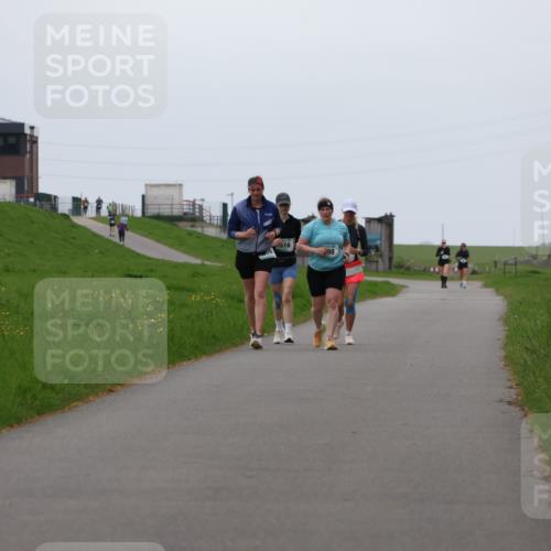 04.05.2025 - 8. Wedeler Halbmarathon Yannick Fuchs http://msf.ph/oto/7823096 04.05.2025 12:16:20 Laufen 16, 98 meine-sportfotos.de