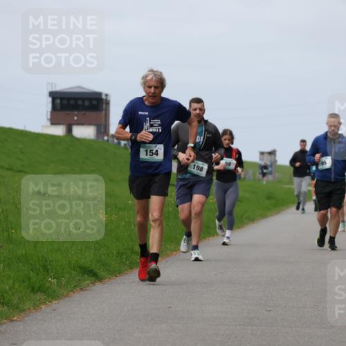 04.05.2025 - 8. Wedeler Halbmarathon Yannick Fuchs http://msf.ph/oto/7823113 04.05.2025 11:52:32 Laufen 3033, 154, 198, 59, 95 meine-sportfotos.de