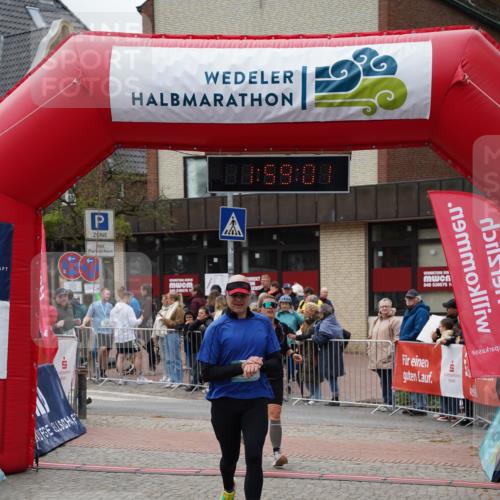 04.05.2025 - 8. Wedeler Halbmarathon Felixshl http://msf.ph/oto/7823151 04.05.2025 11:58:59 Ziel 345, 470, 741 meine-sportfotos.de
