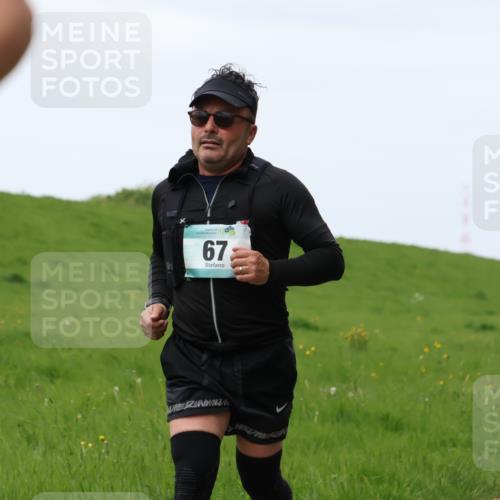 04.05.2025 - 8. Wedeler Halbmarathon Yannick Fuchs http://msf.ph/oto/7823172 04.05.2025 11:30:11 Laufen 67 meine-sportfotos.de