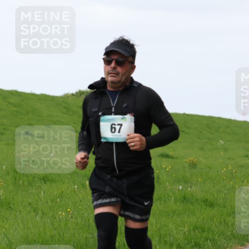 04.05.2025 - 8. Wedeler Halbmarathon Yannick Fuchs http://msf.ph/oto/7823175 04.05.2025 11:30:11 Laufen 67 meine-sportfotos.de