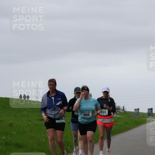 04.05.2025 - 8. Wedeler Halbmarathon Yannick Fuchs http://msf.ph/oto/7823180 04.05.2025 12:16:38 Laufen 56, 51, 531, 698 meine-sportfotos.de