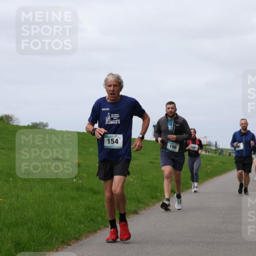 04.05.2025 - 8. Wedeler Halbmarathon Yannick Fuchs http://msf.ph/oto/7823207 04.05.2025 11:52:38 Laufen 2023, 154, 959, 198 meine-sportfotos.de