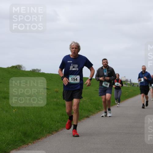 04.05.2025 - 8. Wedeler Halbmarathon Yannick Fuchs http://msf.ph/oto/7823225 04.05.2025 11:52:38 Laufen 154, 198 meine-sportfotos.de