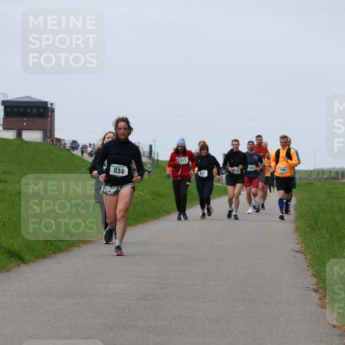 04.05.2025 - 8. Wedeler Halbmarathon Yannick Fuchs http://msf.ph/oto/7823228 04.05.2025 11:30:13 Laufen 834, 14 meine-sportfotos.de