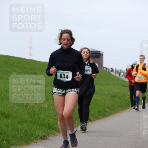 04.05.2025 - 8. Wedeler Halbmarathon Yannick Fuchs http://msf.ph/oto/7823232 04.05.2025 11:30:19 Laufen 834, 364, 156 meine-sportfotos.de
