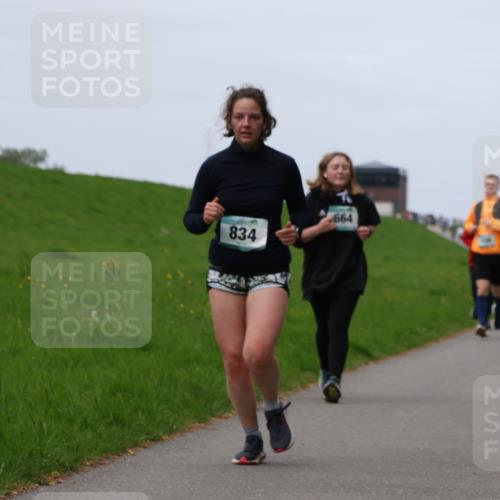 04.05.2025 - 8. Wedeler Halbmarathon Yannick Fuchs http://msf.ph/oto/7823269 04.05.2025 11:30:19 Laufen 834, 664 meine-sportfotos.de
