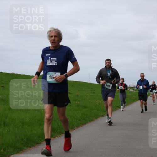 04.05.2025 - 8. Wedeler Halbmarathon Yannick Fuchs http://msf.ph/oto/7823280 04.05.2025 11:52:39 Laufen 15, 198 meine-sportfotos.de