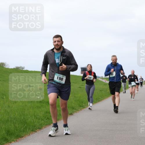 04.05.2025 - 8. Wedeler Halbmarathon Yannick Fuchs http://msf.ph/oto/7823290 04.05.2025 11:52:40 Laufen 198, 95, 59 meine-sportfotos.de