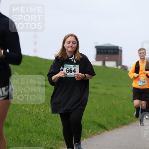 04.05.2025 - 8. Wedeler Halbmarathon Yannick Fuchs http://msf.ph/oto/7823291 04.05.2025 11:30:21 Laufen 834, 664, 156, 421 meine-sportfotos.de
