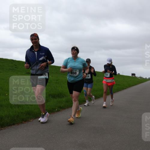 04.05.2025 - 8. Wedeler Halbmarathon Yannick Fuchs http://msf.ph/oto/7823297 04.05.2025 12:16:45 Laufen 698, 516, 531 meine-sportfotos.de
