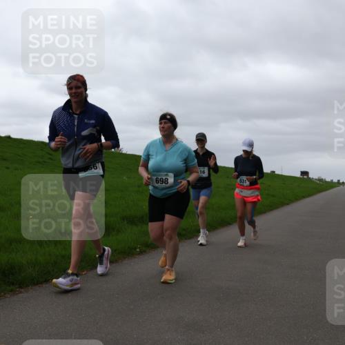04.05.2025 - 8. Wedeler Halbmarathon Yannick Fuchs http://msf.ph/oto/7823306 04.05.2025 12:16:45 Laufen 698, 16, 531 meine-sportfotos.de