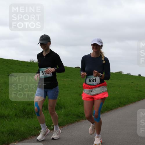 04.05.2025 - 8. Wedeler Halbmarathon Yannick Fuchs http://msf.ph/oto/7823329 04.05.2025 12:16:46 Laufen 51, 62, 531 meine-sportfotos.de