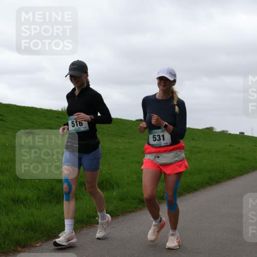 04.05.2025 - 8. Wedeler Halbmarathon Yannick Fuchs http://msf.ph/oto/7823333 04.05.2025 12:16:46 Laufen 516, 62, 531, 63 meine-sportfotos.de