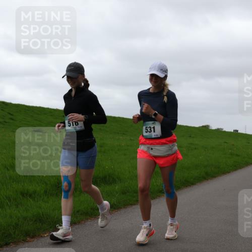 04.05.2025 - 8. Wedeler Halbmarathon Yannick Fuchs http://msf.ph/oto/7823338 04.05.2025 12:16:46 Laufen 516, 531, 63 meine-sportfotos.de