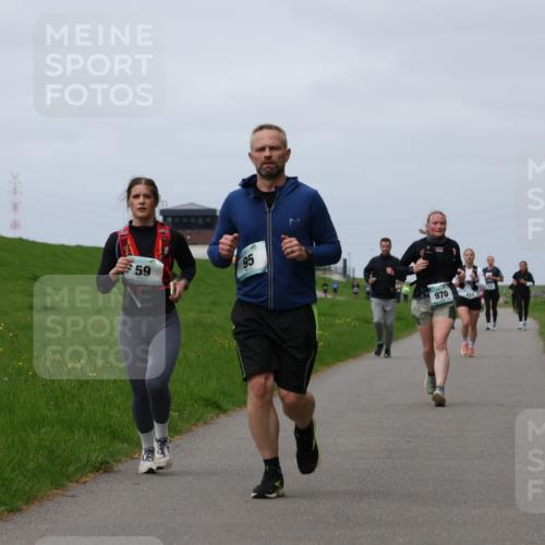 04.05.2025 - 8. Wedeler Halbmarathon Yannick Fuchs http://msf.ph/oto/7823343 04.05.2025 11:52:42 Laufen 59, 970, 431 meine-sportfotos.de