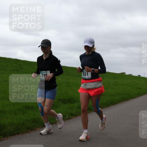 04.05.2025 - 8. Wedeler Halbmarathon Yannick Fuchs http://msf.ph/oto/7823352 04.05.2025 12:16:46 Laufen 51, 531, 63 meine-sportfotos.de