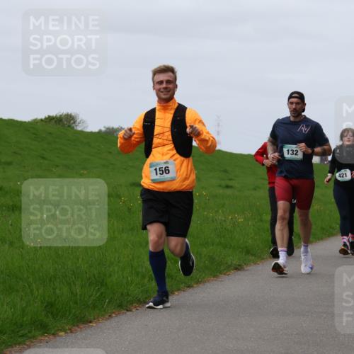 04.05.2025 - 8. Wedeler Halbmarathon Yannick Fuchs http://msf.ph/oto/7823354 04.05.2025 11:30:27 Laufen 156, 132, 421, 30 meine-sportfotos.de