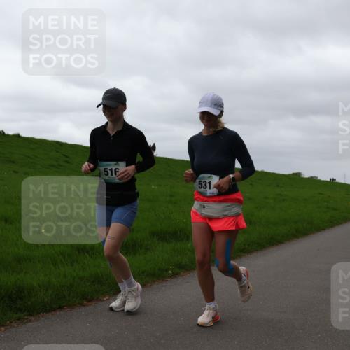04.05.2025 - 8. Wedeler Halbmarathon Yannick Fuchs http://msf.ph/oto/7823357 04.05.2025 12:16:47 Laufen 516, 531, 63 meine-sportfotos.de