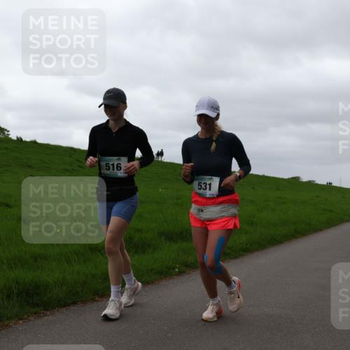 04.05.2025 - 8. Wedeler Halbmarathon Yannick Fuchs http://msf.ph/oto/7823361 04.05.2025 12:16:47 Laufen 516, 531, 63 meine-sportfotos.de