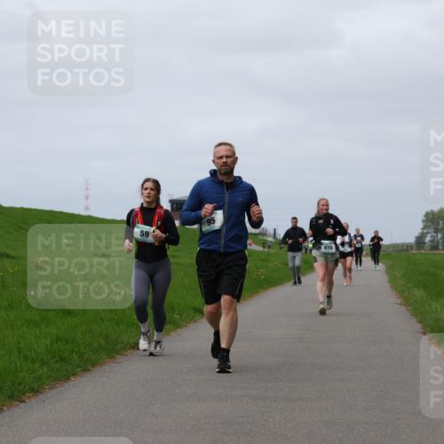 04.05.2025 - 8. Wedeler Halbmarathon Yannick Fuchs http://msf.ph/oto/7823363 04.05.2025 11:52:42 Laufen 59, 95, 970 meine-sportfotos.de