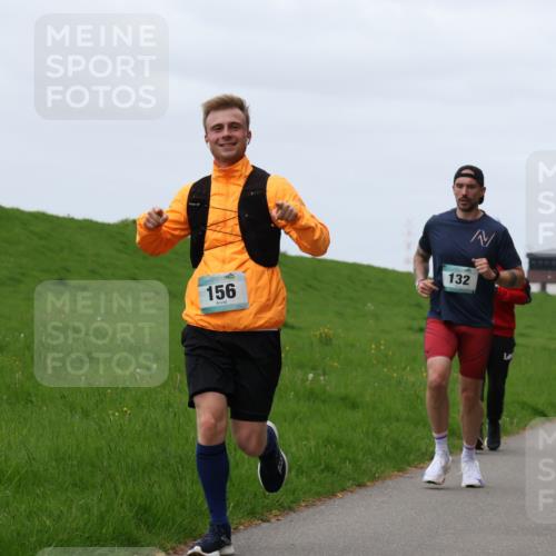 04.05.2025 - 8. Wedeler Halbmarathon Yannick Fuchs http://msf.ph/oto/7823367 04.05.2025 11:30:27 Laufen 156, 132, 421 meine-sportfotos.de