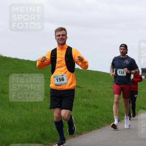 04.05.2025 - 8. Wedeler Halbmarathon Yannick Fuchs http://msf.ph/oto/7823370 04.05.2025 11:30:27 Laufen 156, 132, 421, 30 meine-sportfotos.de