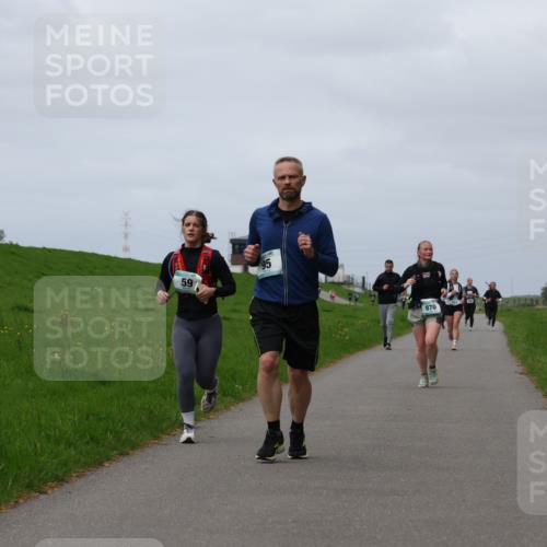 04.05.2025 - 8. Wedeler Halbmarathon Yannick Fuchs http://msf.ph/oto/7823378 04.05.2025 11:52:42 Laufen 6 meine-sportfotos.de