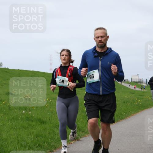 04.05.2025 - 8. Wedeler Halbmarathon Yannick Fuchs http://msf.ph/oto/7823382 04.05.2025 11:52:43 Laufen 59, 95, 970, 431 meine-sportfotos.de