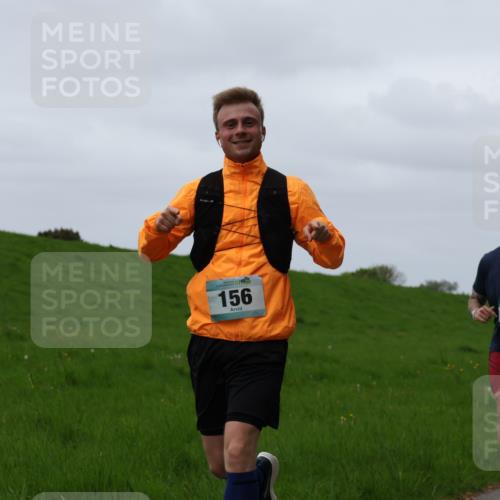 04.05.2025 - 8. Wedeler Halbmarathon Yannick Fuchs http://msf.ph/oto/7823412 04.05.2025 11:30:28 Laufen 156, 132, 511 meine-sportfotos.de