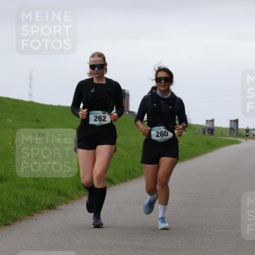 04.05.2025 - 8. Wedeler Halbmarathon Yannick Fuchs http://msf.ph/oto/7823414 04.05.2025 12:17:33 Laufen 262, 260 meine-sportfotos.de