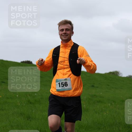04.05.2025 - 8. Wedeler Halbmarathon Yannick Fuchs http://msf.ph/oto/7823420 04.05.2025 11:30:28 Laufen 156, 132 meine-sportfotos.de