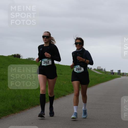 04.05.2025 - 8. Wedeler Halbmarathon Yannick Fuchs http://msf.ph/oto/7823424 04.05.2025 12:17:35 Laufen 262, 260 meine-sportfotos.de