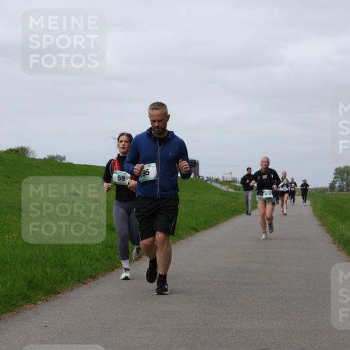 04.05.2025 - 8. Wedeler Halbmarathon Yannick Fuchs http://msf.ph/oto/7823427 04.05.2025 11:52:43 Laufen 59, 95, 970 meine-sportfotos.de