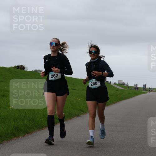 04.05.2025 - 8. Wedeler Halbmarathon Yannick Fuchs http://msf.ph/oto/7823429 04.05.2025 12:17:35 Laufen 262, 260 meine-sportfotos.de