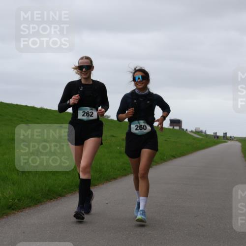 04.05.2025 - 8. Wedeler Halbmarathon Yannick Fuchs http://msf.ph/oto/7823437 04.05.2025 12:17:36 Laufen 262, 260 meine-sportfotos.de