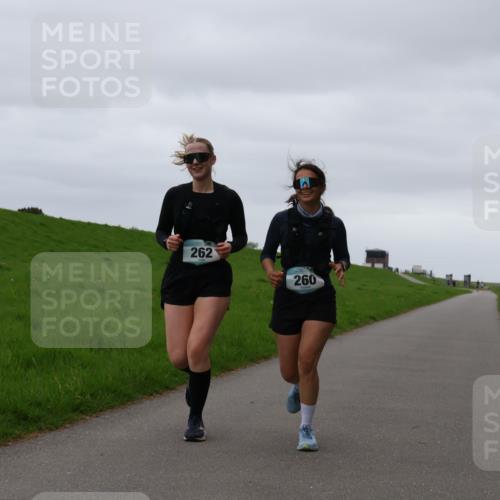 04.05.2025 - 8. Wedeler Halbmarathon Yannick Fuchs http://msf.ph/oto/7823446 04.05.2025 12:17:36 Laufen 262, 260 meine-sportfotos.de