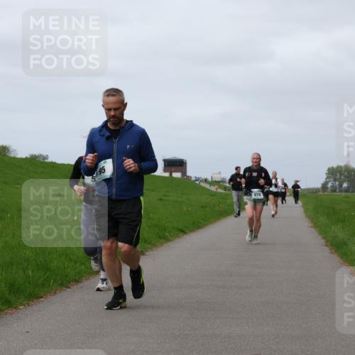 04.05.2025 - 8. Wedeler Halbmarathon Yannick Fuchs http://msf.ph/oto/7823455 04.05.2025 11:52:44 Laufen 95, 970 meine-sportfotos.de
