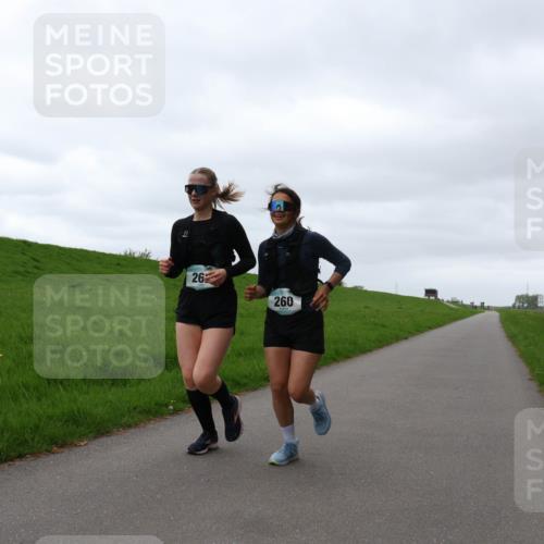 04.05.2025 - 8. Wedeler Halbmarathon Yannick Fuchs http://msf.ph/oto/7823458 04.05.2025 12:17:37 Laufen 26, 260 meine-sportfotos.de