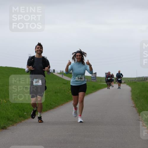 04.05.2025 - 8. Wedeler Halbmarathon Yannick Fuchs http://msf.ph/oto/7823472 04.05.2025 12:18:51 Laufen 144, 145 meine-sportfotos.de