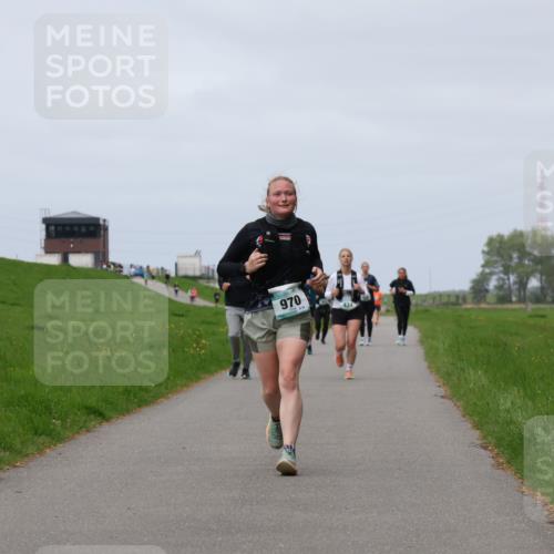 04.05.2025 - 8. Wedeler Halbmarathon Yannick Fuchs http://msf.ph/oto/7823479 04.05.2025 11:52:45 Laufen 970 meine-sportfotos.de