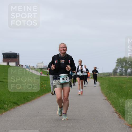 04.05.2025 - 8. Wedeler Halbmarathon Yannick Fuchs http://msf.ph/oto/7823489 04.05.2025 11:52:45 Laufen 970, 431 meine-sportfotos.de