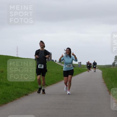 04.05.2025 - 8. Wedeler Halbmarathon Yannick Fuchs http://msf.ph/oto/7823495 04.05.2025 12:18:52 Laufen 145, 144 meine-sportfotos.de