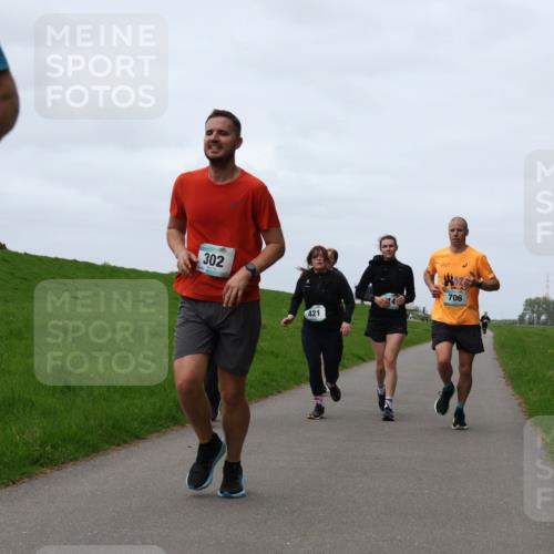 04.05.2025 - 8. Wedeler Halbmarathon Yannick Fuchs http://msf.ph/oto/7823501 04.05.2025 11:30:31 Laufen 302, 421, 706 meine-sportfotos.de
