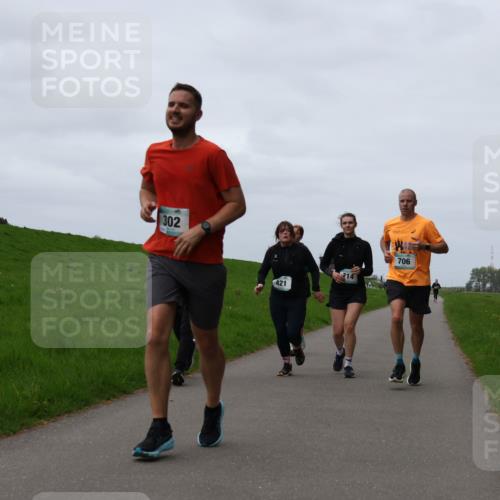 04.05.2025 - 8. Wedeler Halbmarathon Yannick Fuchs http://msf.ph/oto/7823504 04.05.2025 11:30:31 Laufen 302, 421, 714, 706 meine-sportfotos.de