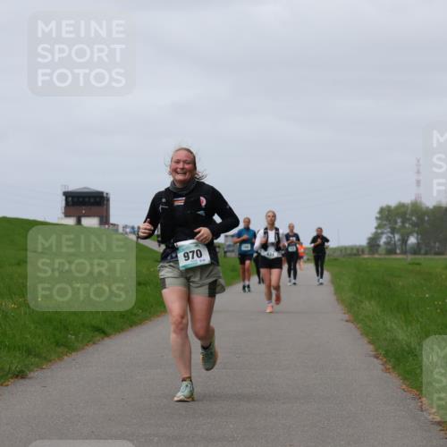 04.05.2025 - 8. Wedeler Halbmarathon Yannick Fuchs http://msf.ph/oto/7823523 04.05.2025 11:52:46 Laufen 970 meine-sportfotos.de