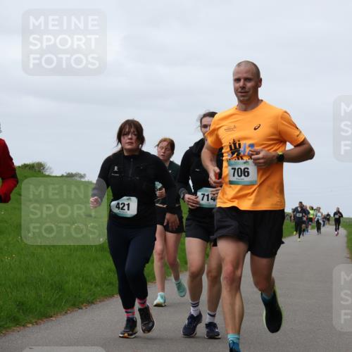 04.05.2025 - 8. Wedeler Halbmarathon Yannick Fuchs http://msf.ph/oto/7823525 04.05.2025 11:30:32 Laufen 511, 421, 714, 706 meine-sportfotos.de