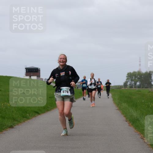 04.05.2025 - 8. Wedeler Halbmarathon Yannick Fuchs http://msf.ph/oto/7823528 04.05.2025 11:52:46 Laufen 970 meine-sportfotos.de