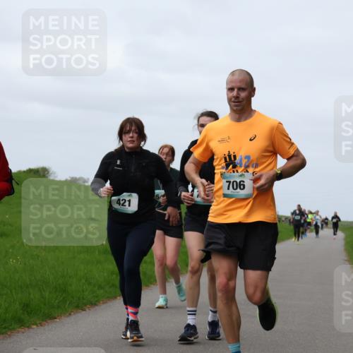 04.05.2025 - 8. Wedeler Halbmarathon Yannick Fuchs http://msf.ph/oto/7823529 04.05.2025 11:30:32 Laufen 511, 421, 706 meine-sportfotos.de